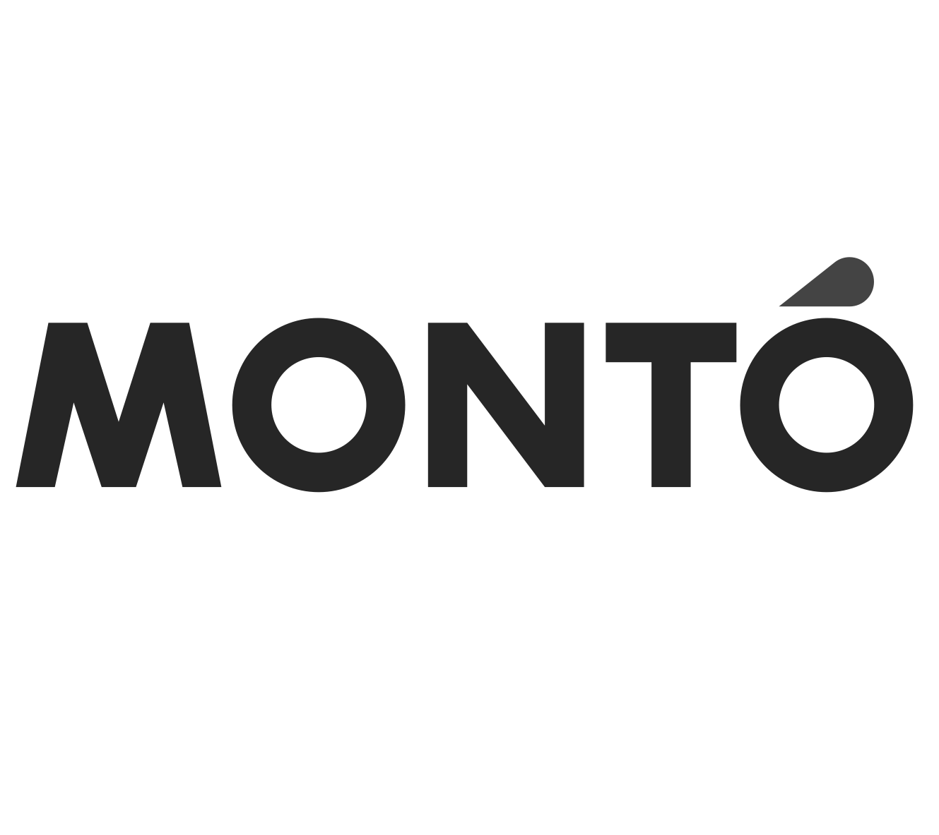 Montó